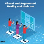 Virtual and Augmented Reality and their use in various fields