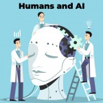Humans and AI