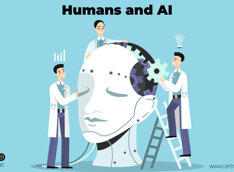 Humans and AI