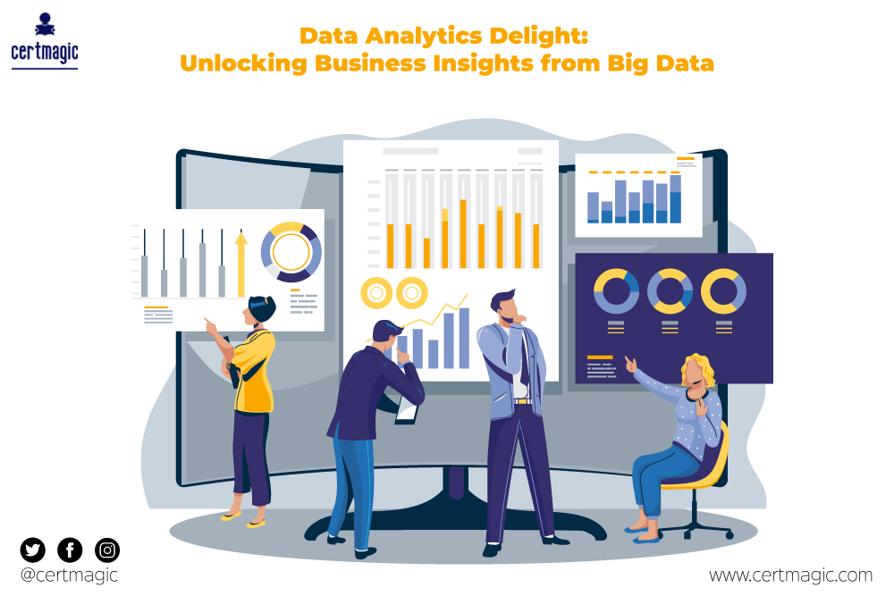 What is Big Data Analytics?