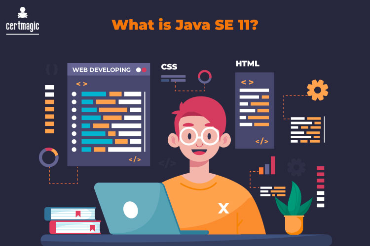 Oracle Certified Professional, Java SE 11 Developer: Your top Gateway to Java Development