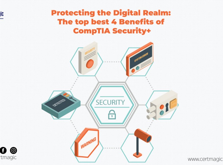 CompTIA Security