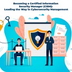 Becoming a Certified Information Security Manager (CISM): Leading the 4 best Way in Cybersecurity Management