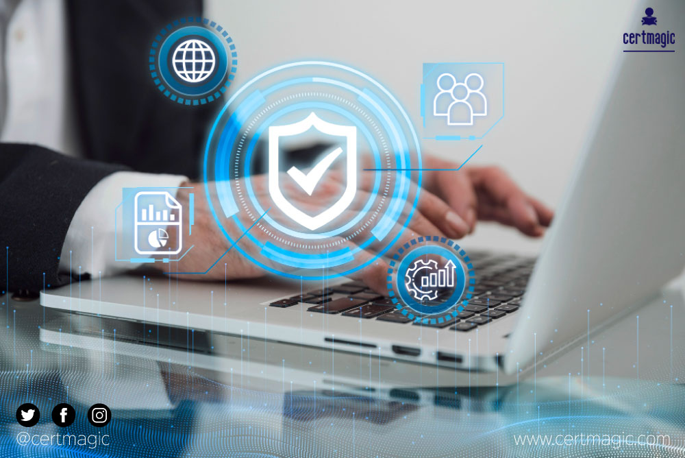 Protecting the Digital Realm with CompTIA Security: The top best 4 Benefits of CompTIA Security+