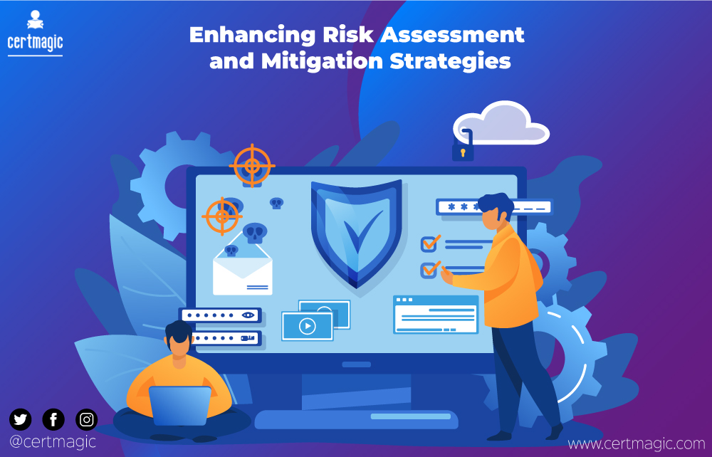 Top 4 Managing Risk with Certified Risk and Information Systems Control (CRISC) Certification