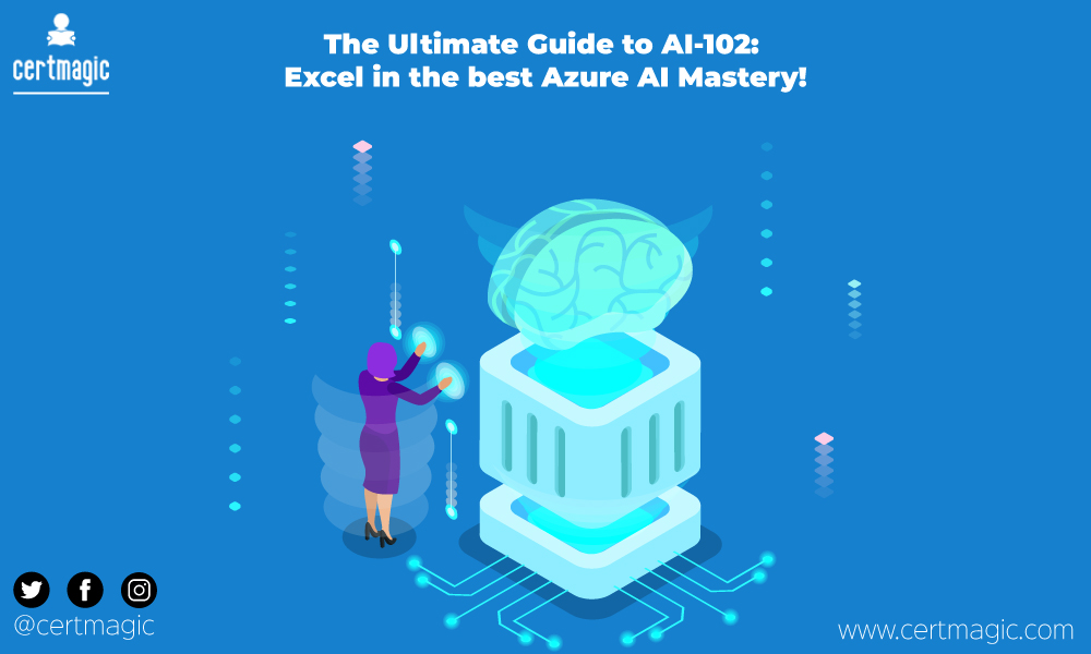 The Ultimate Guide to Azure AI-102: Excel in the best Azure AI Mastery!