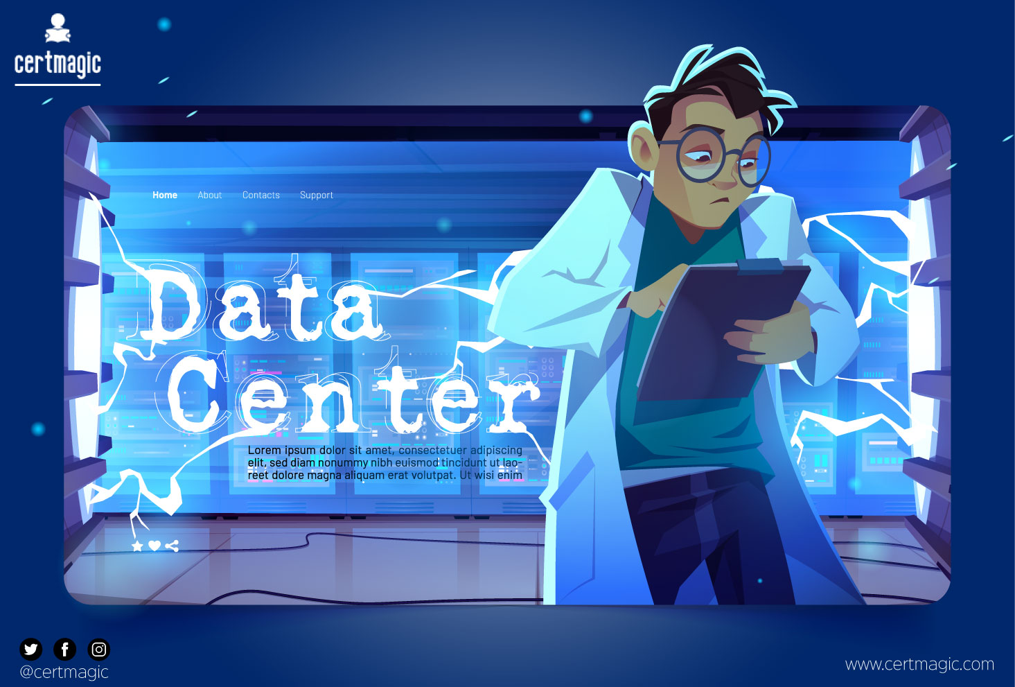 DP-100 Becoming a Data Wizard on Azure: Free DP-100 Certification Guide!