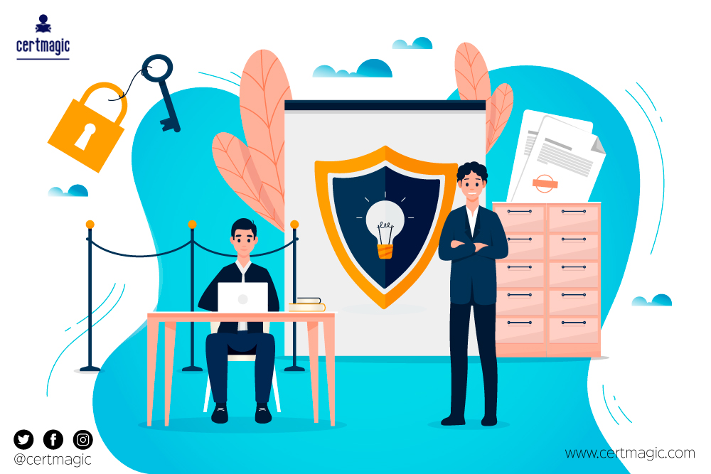 SC-900 Microsoft Certified Security Compliance and Identity Fundamentals Exam: The Ultimate Guide!
