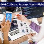 Cisco-350-901 Exam