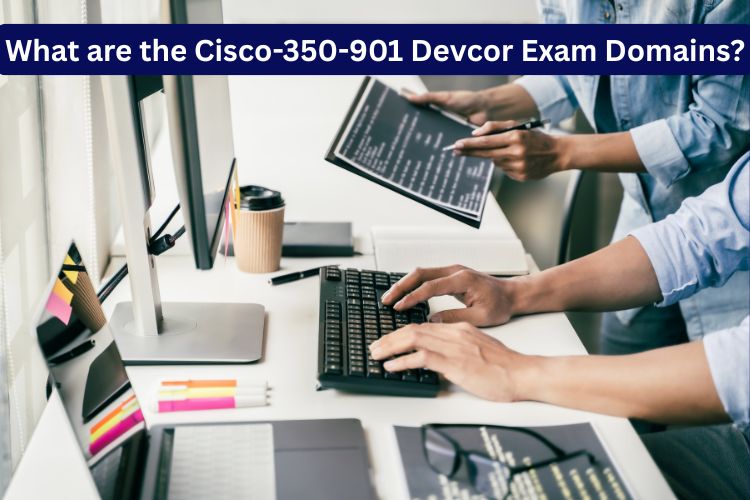 Cisco-350-901 Exam