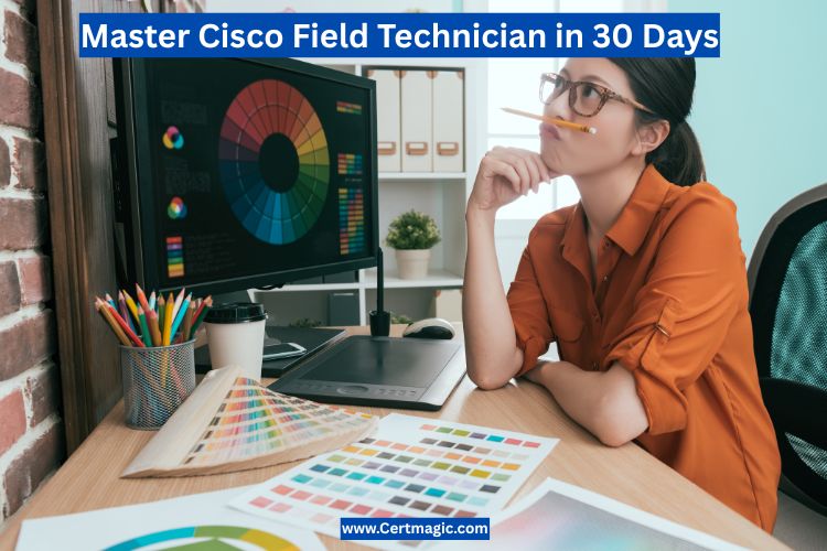 Cisco Field Technician