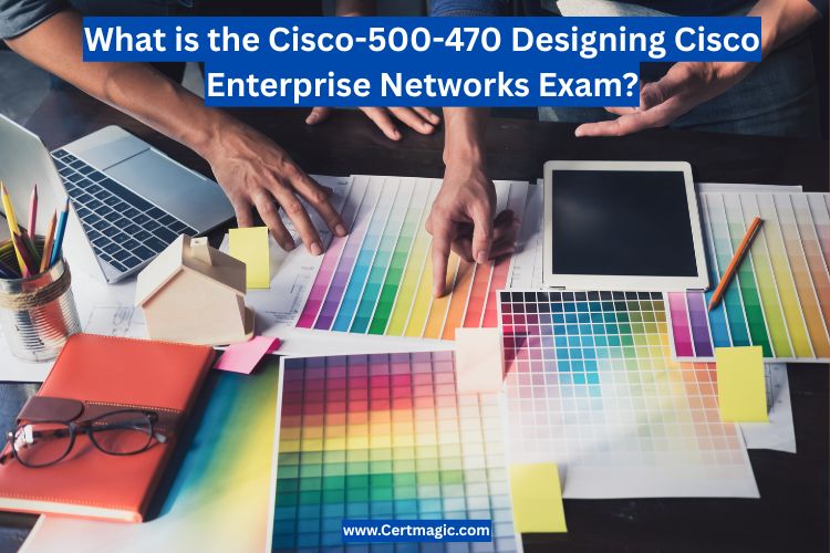 Cisco-500-470 