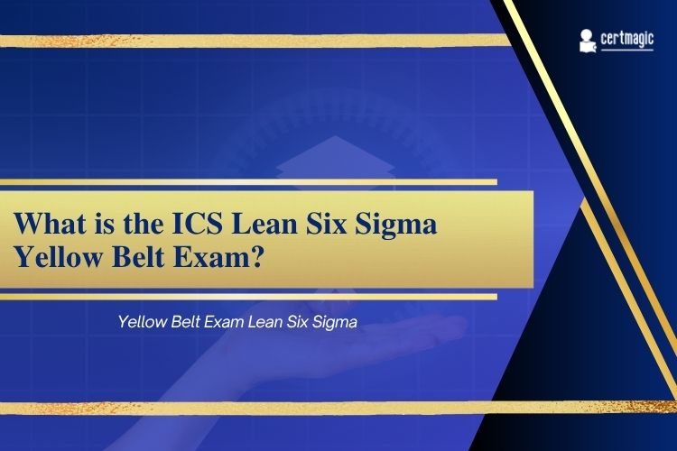 Yellow Belt Exam