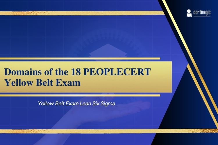 Yellow Belt Exam