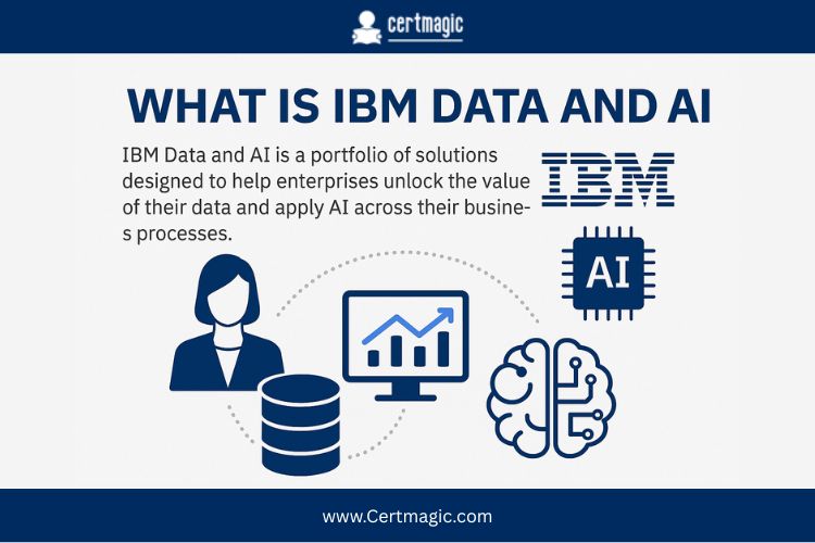 IBM Data and AI