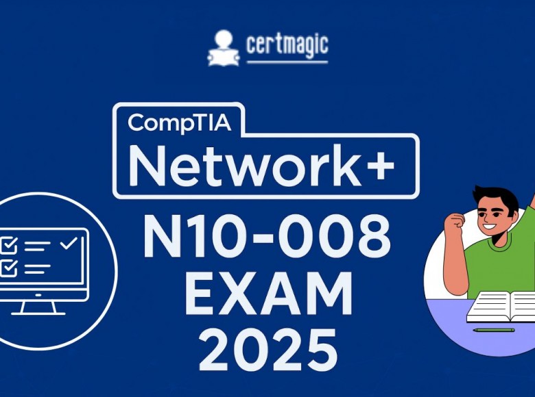 CompTIA Network