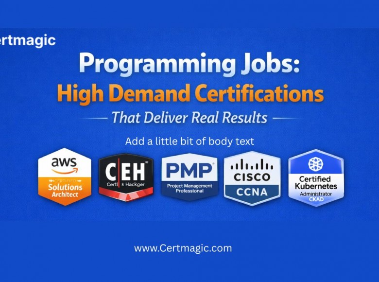 Programming Jobs