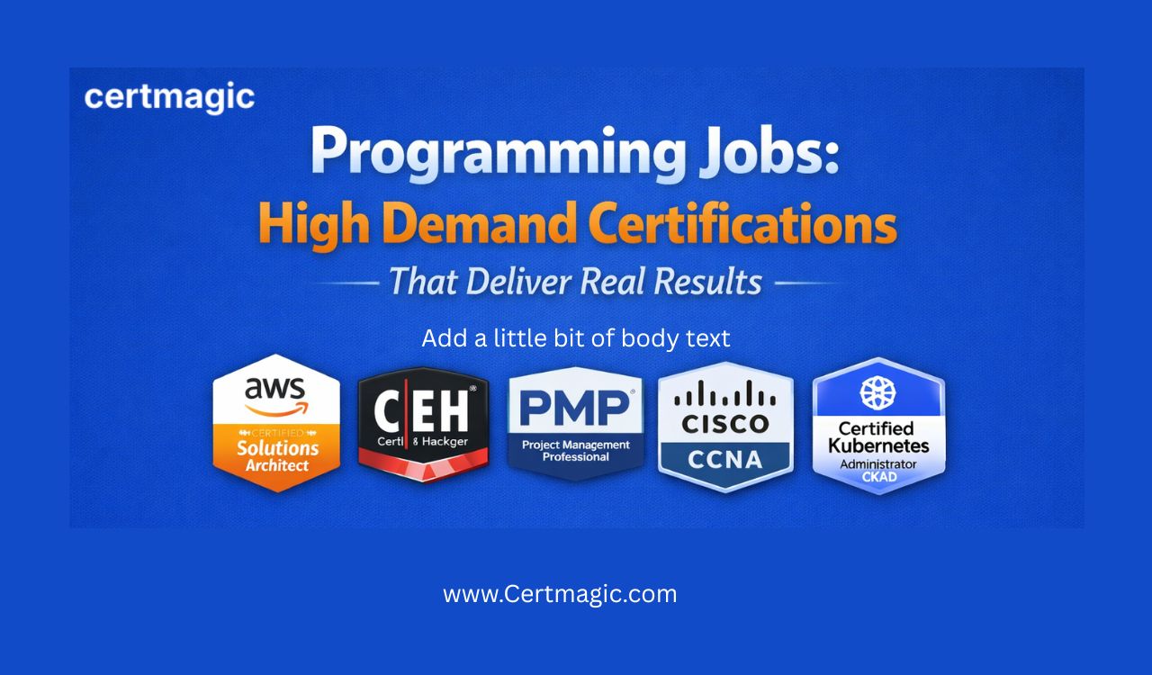 Programming Jobs