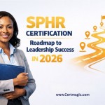 SPHR Certification