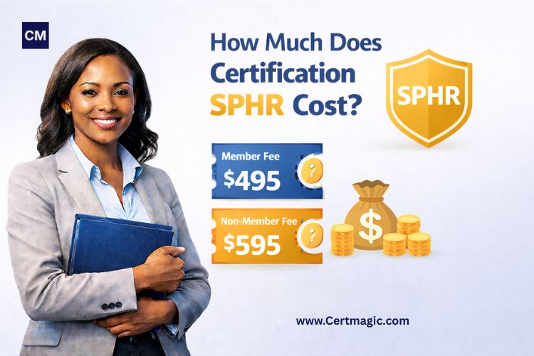 SPHR Certification