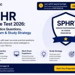 SPHR Sample Test