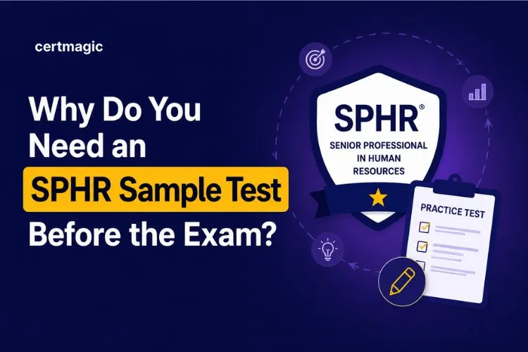 SPHR Sample Test 
