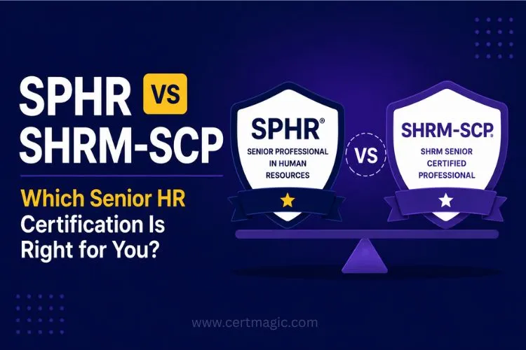 sphr vs shrm-scp